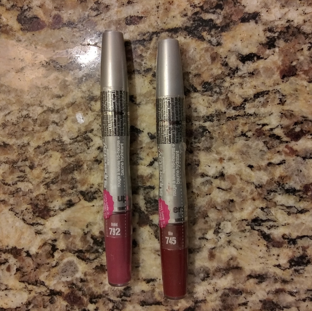 Maybelline new york